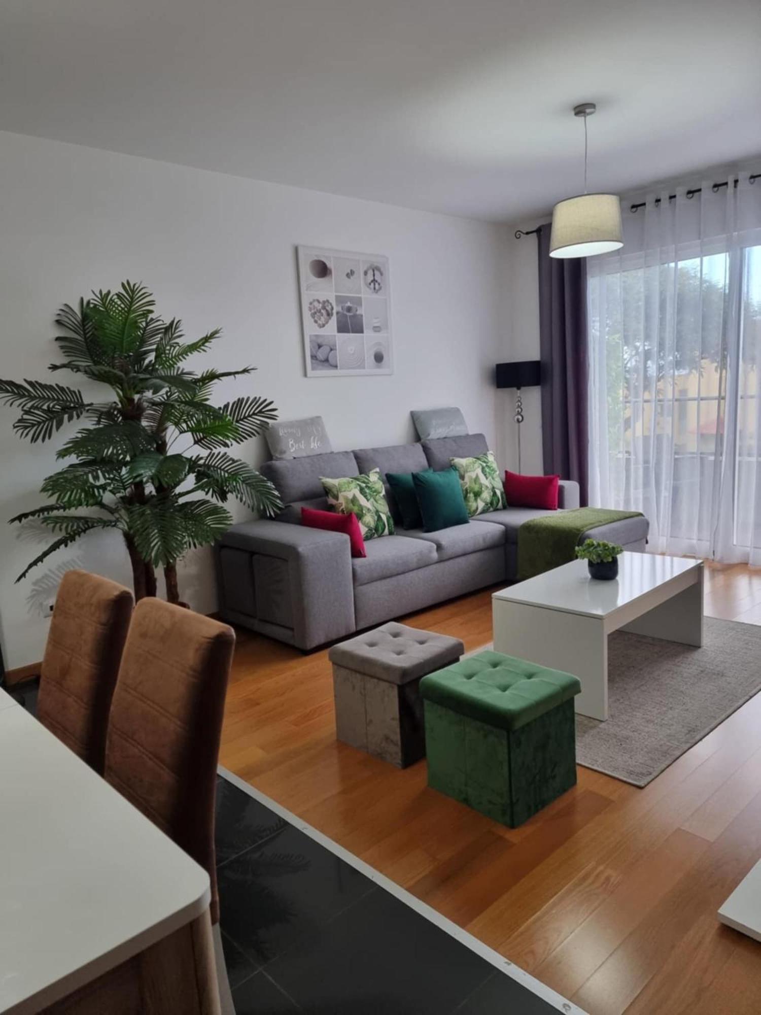 Casa Savannah Sun Appartamento *