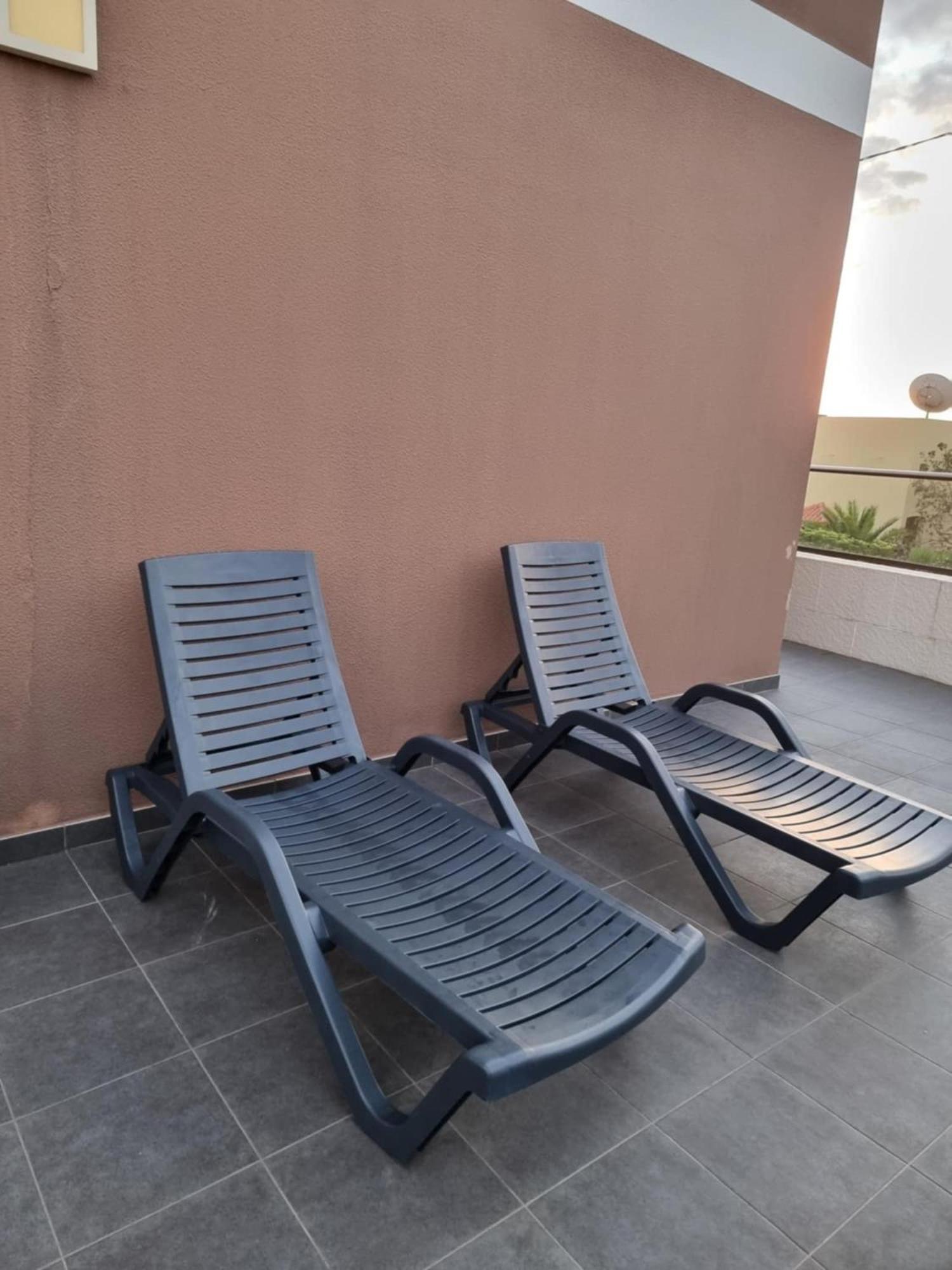 Appartamento Casa Savannah Sun Caniço