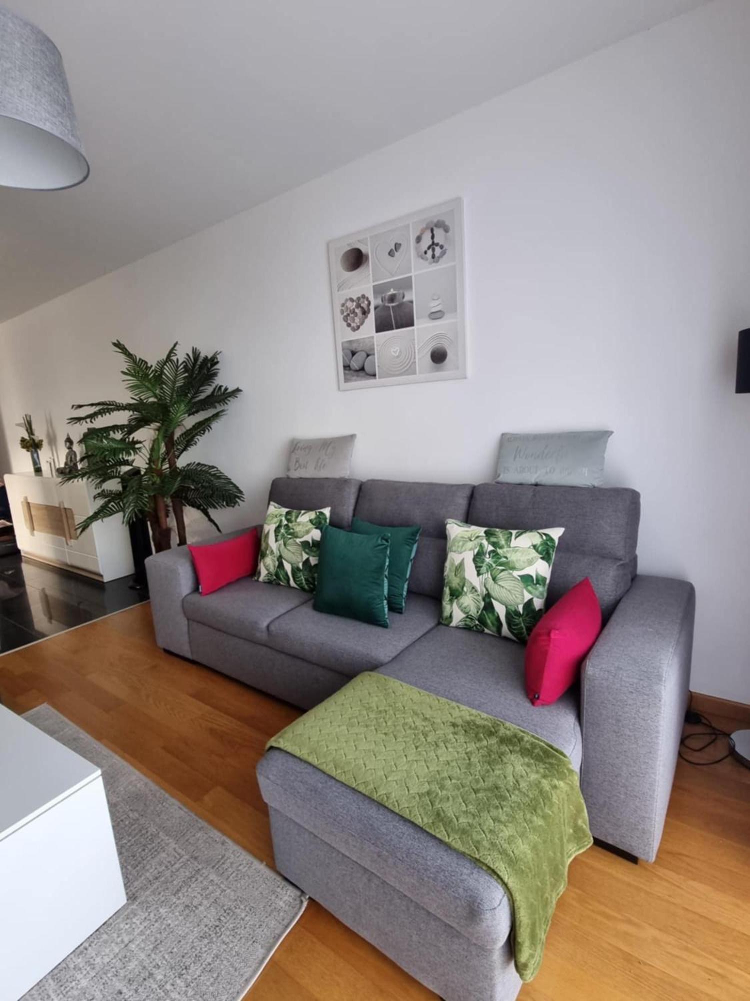 Casa Savannah Sun Appartamento *